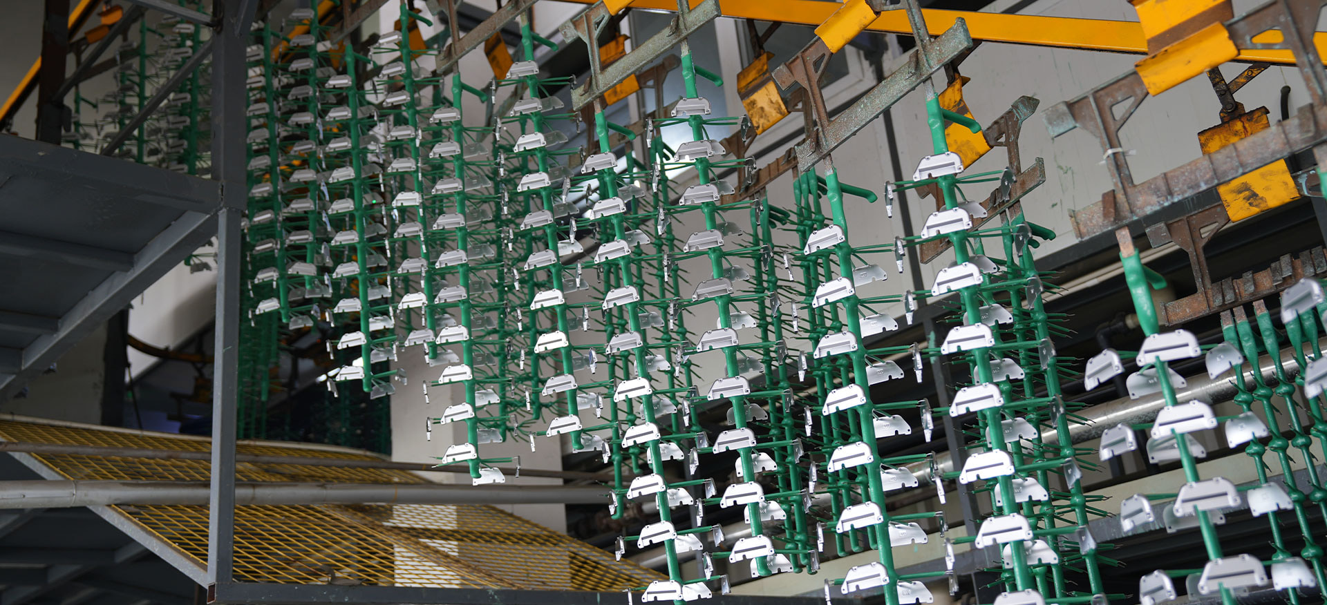 Ningbo Yao Yuan Precision Technology Co., Ltd.
