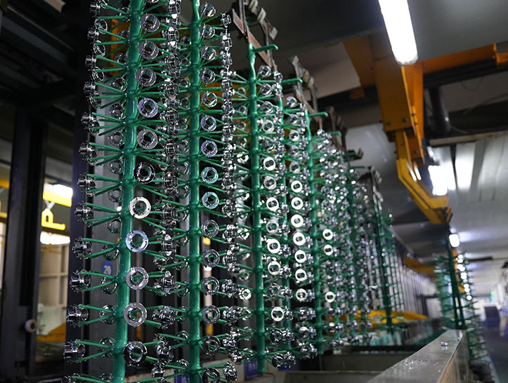 Ningbo Yao Yuan Precision Technology Co., Ltd.
