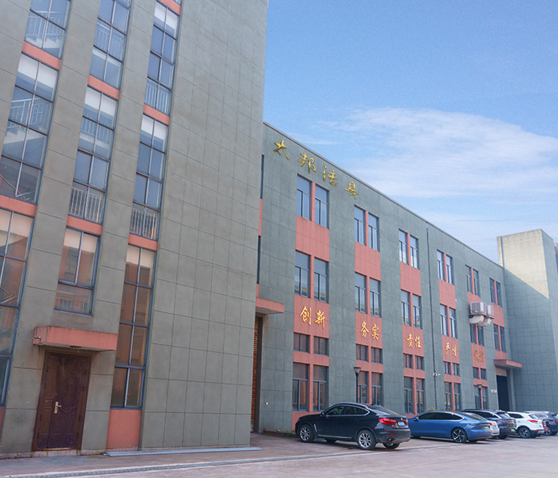 Ningbo Yao Yuan Precision Technology Co., Ltd.